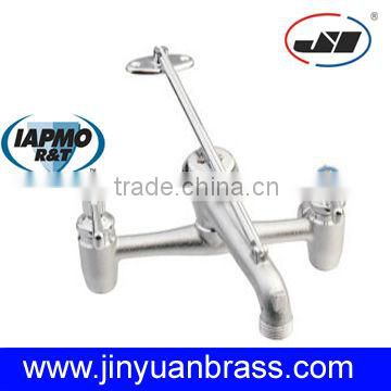 Wall mount Service sink faucet Brass No.920102