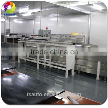 TSAUTOP automatic aqua print equipment for water transfer printing production line