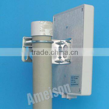 Antenna Manufacturer 1920-2170MHz 14dBi Directional Wall Mount Patch Flat Panel Indoor 3g Antenna photo-3