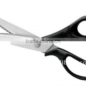 HA004 High Quality Sewing Scissors Professional Stainless Steel Tailor Scissors