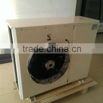 Sanye Manufacture 3.5-12hp Air Compressor Units Commercial Use