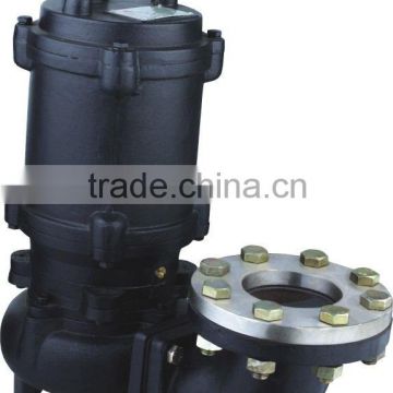 SEWAGE PUMP