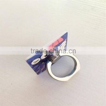 new product low price metal ring phone holder