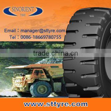 Loader Bias OTR Tire 20.5-25 For Sales