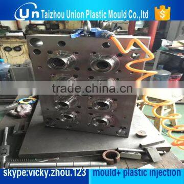 All Kinds of Bottle Embryo Bottle Cap Mould Injection Mold photo-3