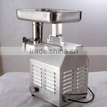 Hot Sale Food Processing Machinery Electric Industrial Meat Grinder photo-3