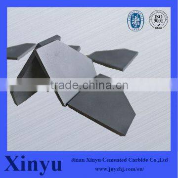 China Products Tungsten Carbide Wear Parts