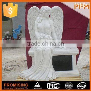 China high quality hand-craved chinese stone mailbox