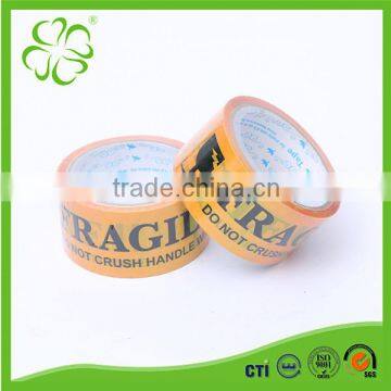 High Quality Adhesive Printed Tape with Logo