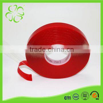 Free Samples Adhesive Foam Transparent Double Sided Acrylic Tape