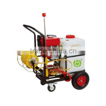 Gas Power Sprayer