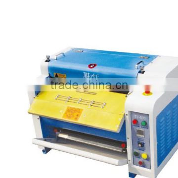 Sleeves&Flares Forming Machine