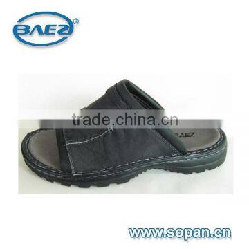 high quality slippers or sandals for men