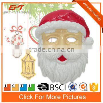 Funny party toys christmas mask toys for kids