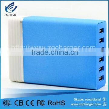 Manufacture transformer for mobile phone charger