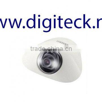 TC163 - SAMSUNG SCD-2010F 600TVL STYLISH DAY/NIGHT STATIC CCTV SECURITY CAMERA