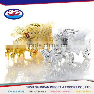 Professional Factory Supply All Kinds of Decorative Wedding Favor Candy Boxes for Sale photo-2