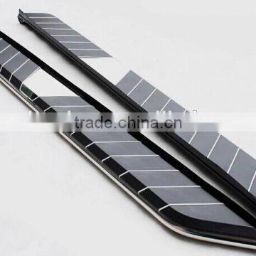 Edge G Style Side Step/running Board for fd Edge photo-2