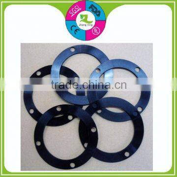 waterproof oilproof shockproof industry customized silicone sealing gasket