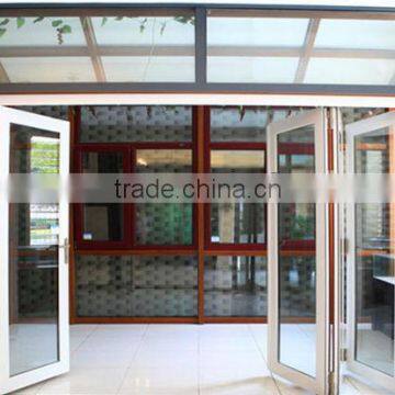 Aluminium Entrance Door photo-2