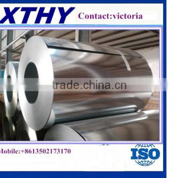 Q345 SGCC SPCC Best price of galvanized steel coil /MADE IN CHIAN