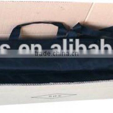 Push In Carbon Composite Bow Flag Pole With Oxford Bag photo-5