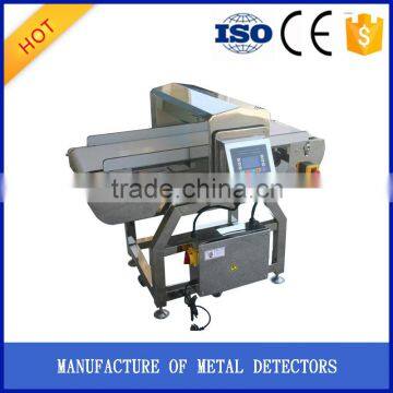 Auto Conveyor Model Food Needle Detector, Metal Detector