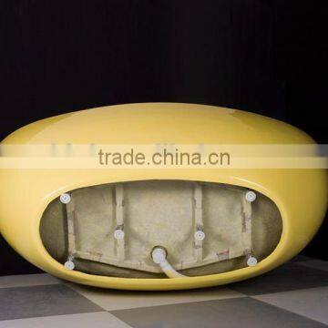 TB-B811 50 Inch Child Acrylic Bathtub for Sale photo-5