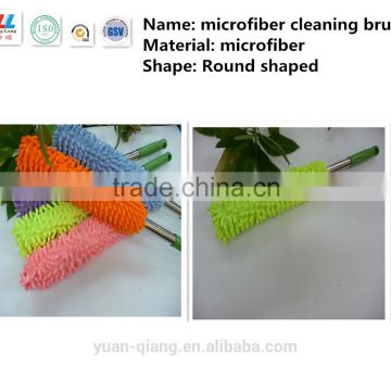 hot sell microfiber cleaning brush