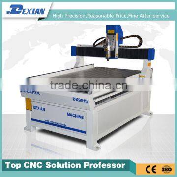 High Precision,high Quality, Low Price Woodworking Cnc Router;wood Doors Making Cnc Router 9015 photo-2