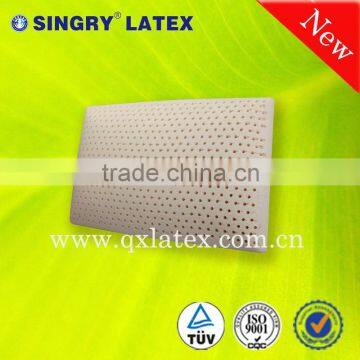 Soft 100% Natural High Quality Latex Pillows for Female photo-4