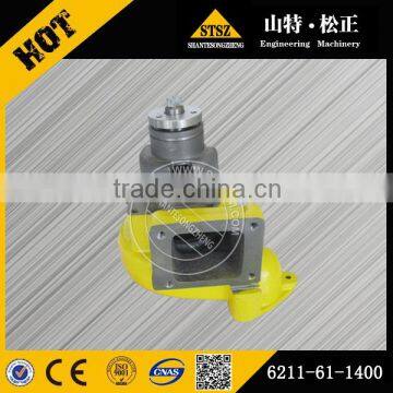 D155A-2 engine parts oil pump 6211-51-1003