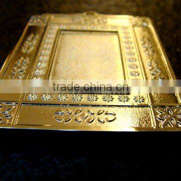 High Quality Gold Religious Medals