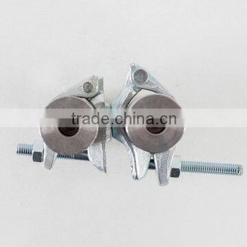 Drop Forged Tie In Fitting 60mm x 48.3mm photo-5