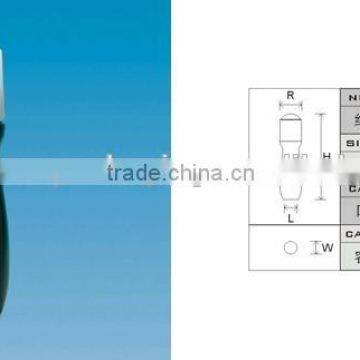 50ml Deodorant Roll on Bottle photo-2