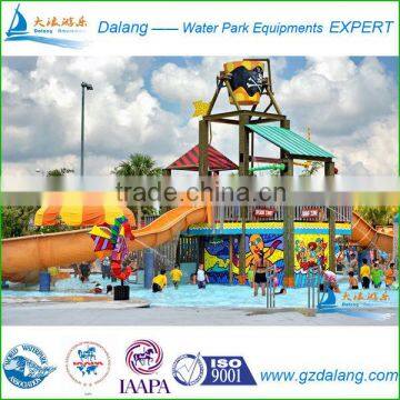 water park