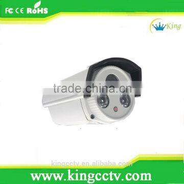 Ip Camera HD 1M/720P Outdoor IR Bullet IP Camera Network CCTV Camera