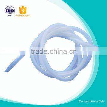 Whole sale medical grade silicone rubber products silicone medical tubing