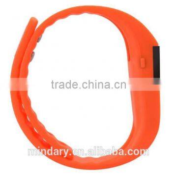 Low Price Android Outdoor Smart Watch Bracelet TW64 , Bluetooth Sports Smart Wristband photo-4