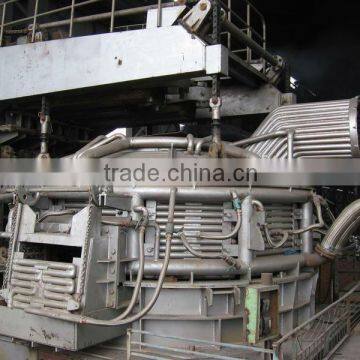 Electric Furnace