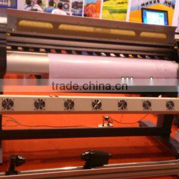DX7 Head Cutter Plotter Printer photo-2