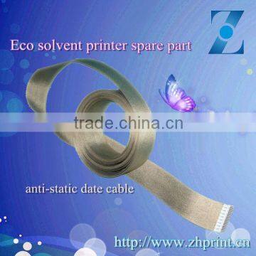 Anti-static Data Cable For Mimaki Printer/ Eco Solvent Spare Part