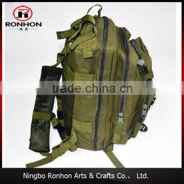 Direct Buy China Canvas School Bag Top Selling Products in