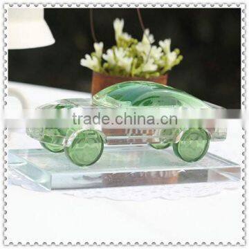 Cheap Model Crystal Car Perfume Bottle For Holiday Gifts photo-3