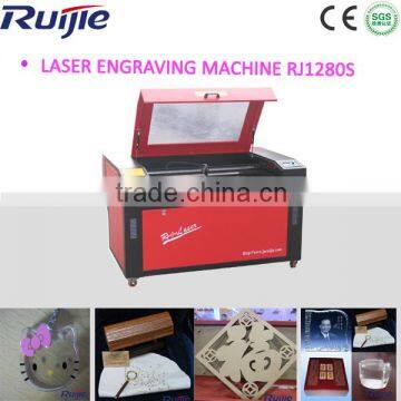 Motorized Up&Down Laser machine S Series with feeding system.