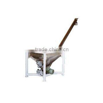 plastic powder feeder