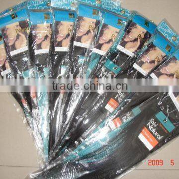 Human Hair / Keratin Hair Extension-U shape