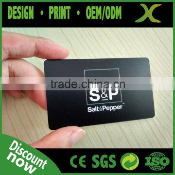 Provide Design~~!!! High Quality Hotel RFID Key Card/ ic Chip Card/ Rfid Card photo-5