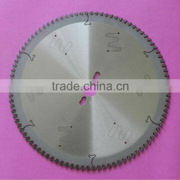 Fswnd SKS-51 Body Material Long Cutting Life Combination Saw Blades photo-2