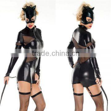 Zentai Late Catsuit Custom Made 100 Different Designs of Late Zentai Suits photo-3